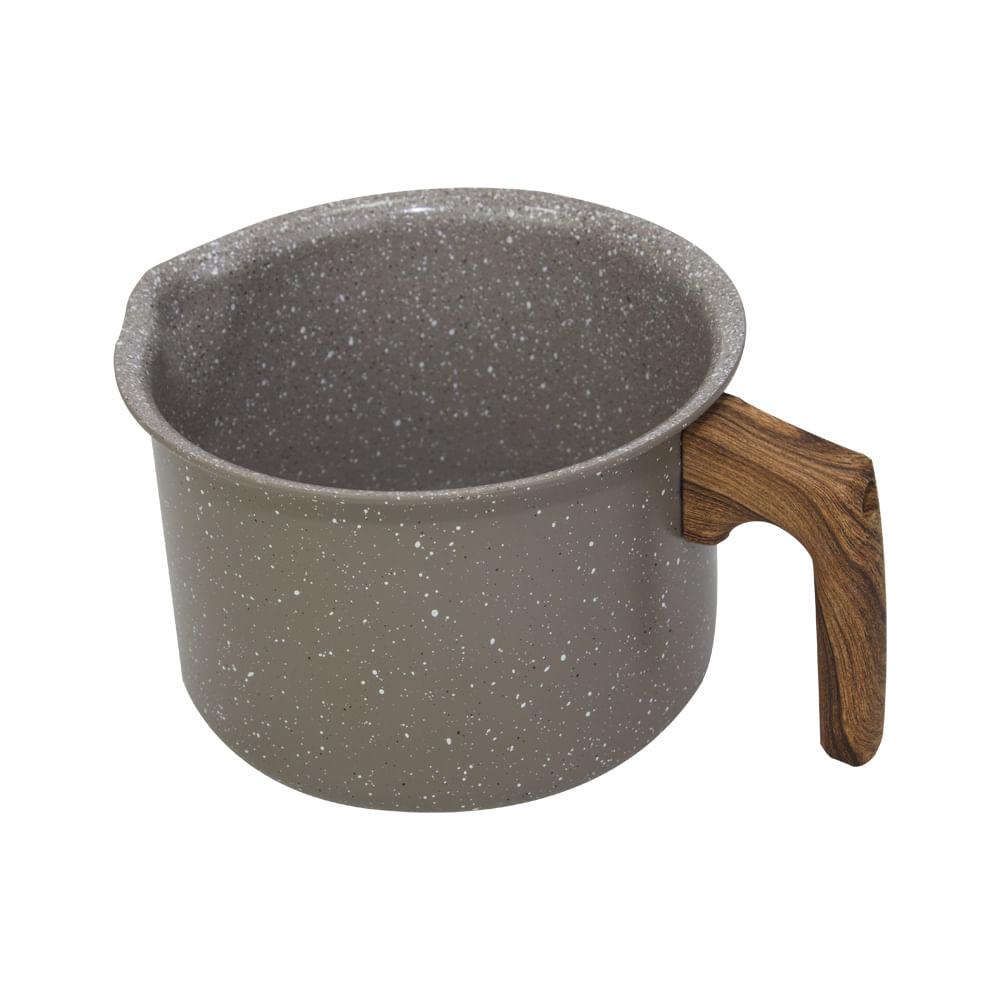 Leiteira Cook Grafite 14cm Spicy - 1