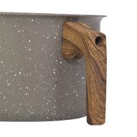 Leiteira Cook Grafite 14cm Spicy - 2