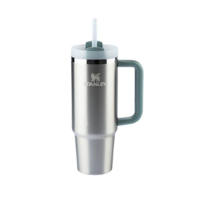 Garrafa Térmica Quencher 887ml Stanley Inox