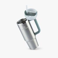 Garrafa Térmica Quencher 887ml Stanley Inox - 3