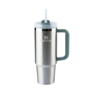 Garrafa Térmica Quencher 887ml Stanley Inox - 1