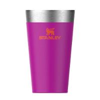 Copo Térmico para Cerveja Vivid Violet 473ml Stanley - 1