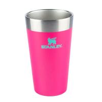 Copo Térmico para Cerveja Passion Pink 473ml Stanley - 1