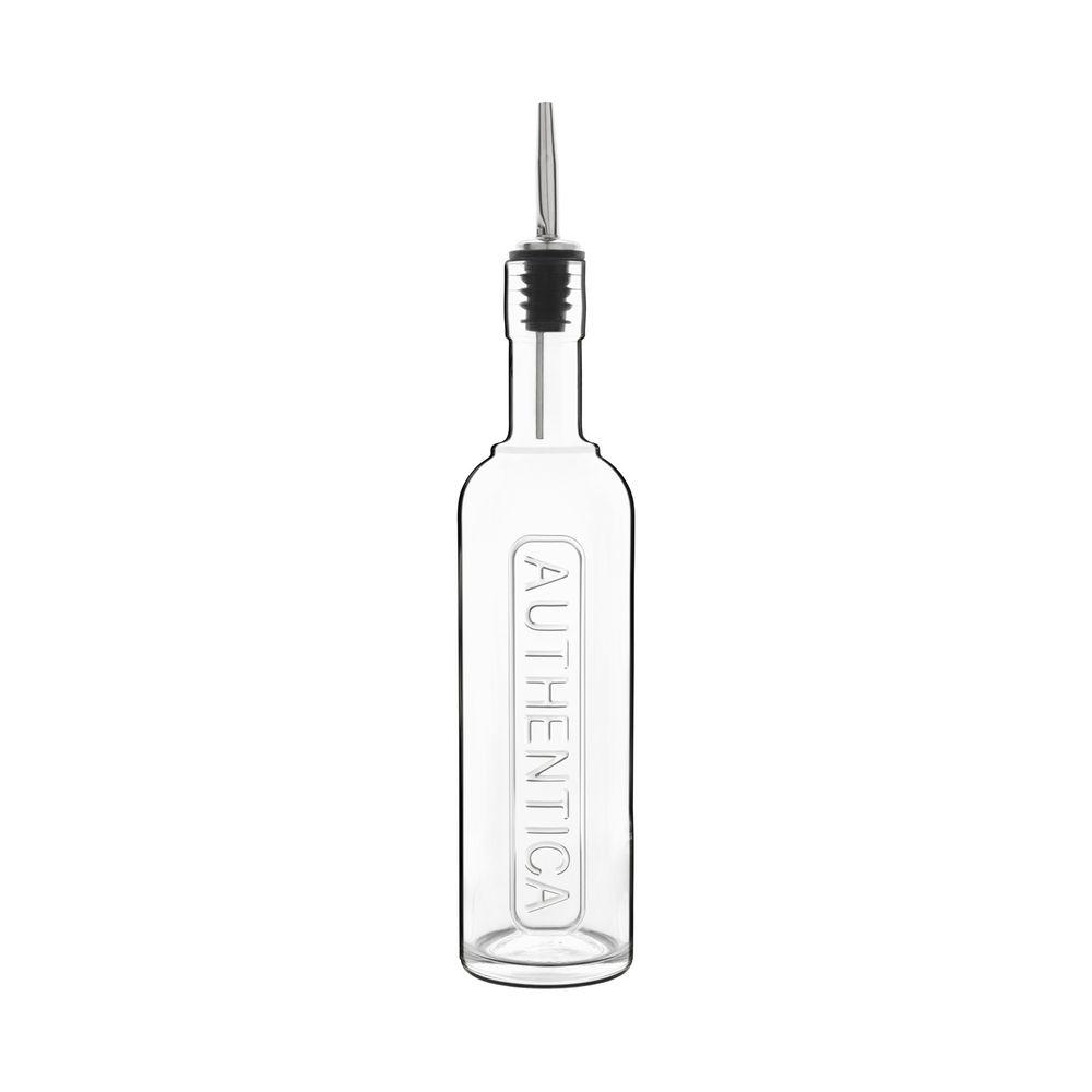 Galheteiro para Azeite Authentica 250ml Luigi Bormioli - 1