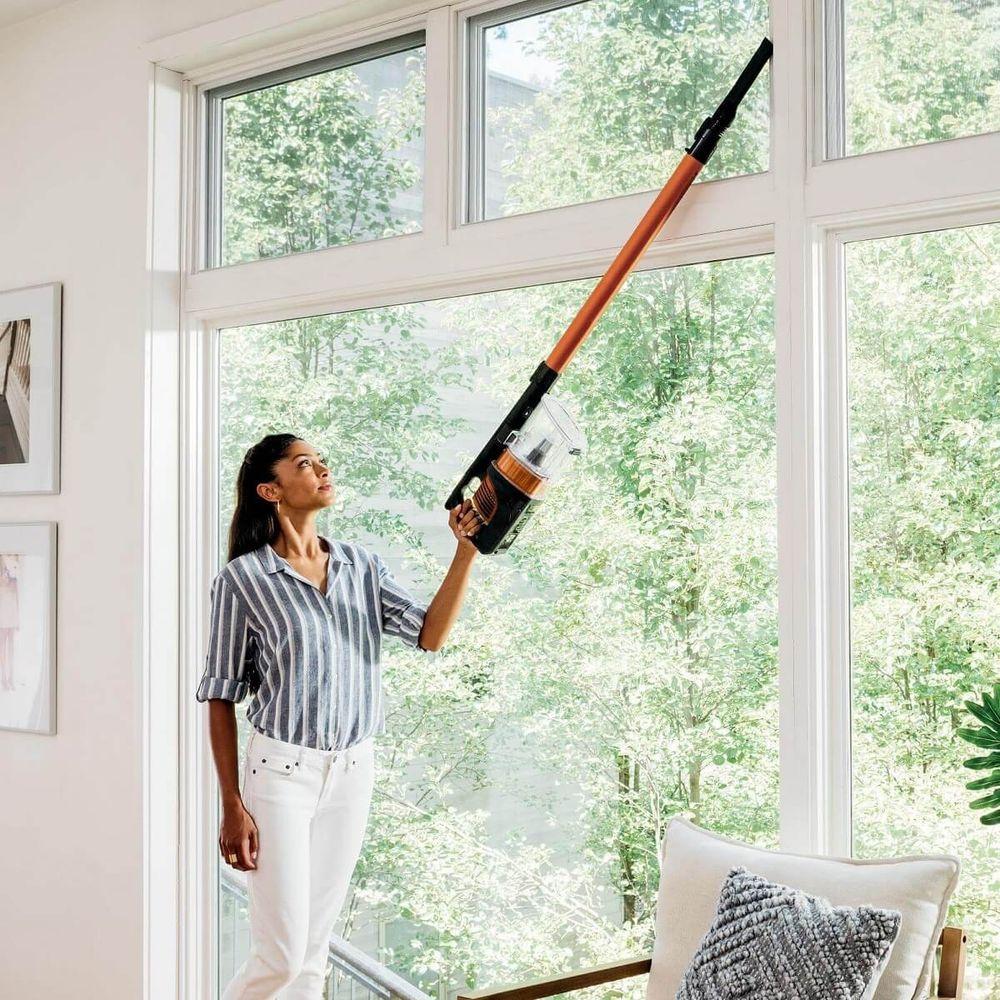 Aspirador Cordless Pet Pro Bivolt Shark - 8