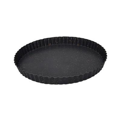 Forma Redonda de Fundo Removível 25,5cm Essence  Spicy