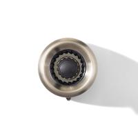 Moedor para Sal em Acrílico OXO Cinza - 7