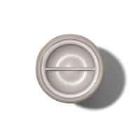 Moedor para Sal em Acrílico OXO Cinza - 8