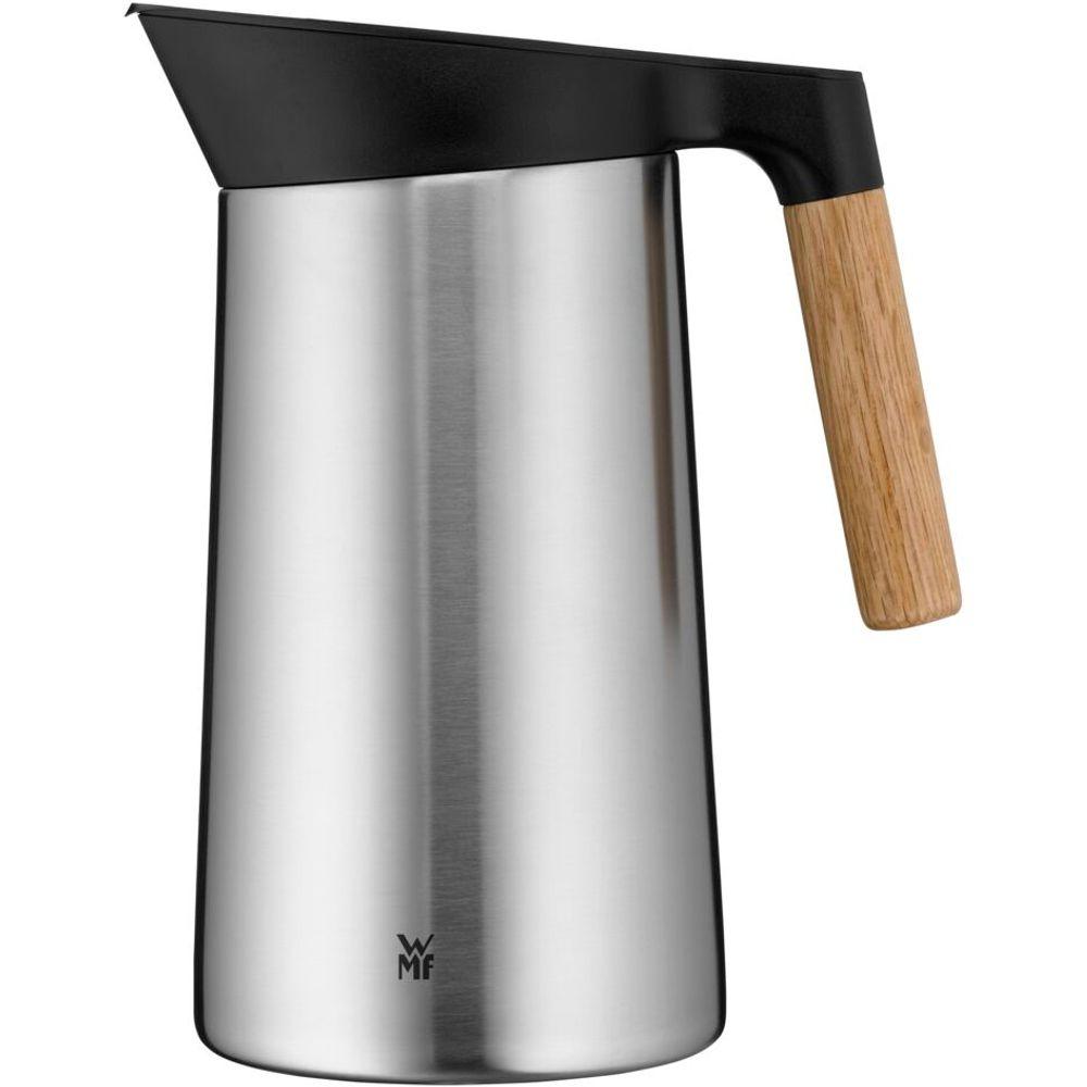 Garrafa Térmica em Aço Inox 1 Litro WMF - 4