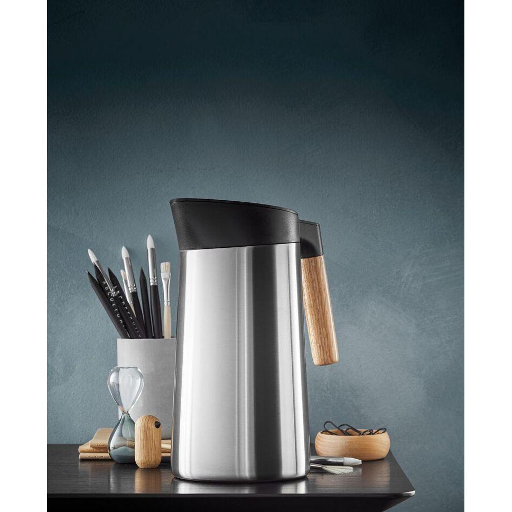 Garrafa Térmica em Aço Inox 1 Litro WMF - 7