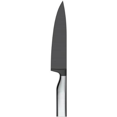 Faca do Chef 20cm Ultimate WMF Preta