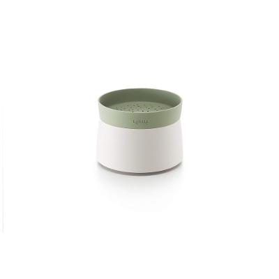 Panela para Arroz e Grãos em Silicone Lékué