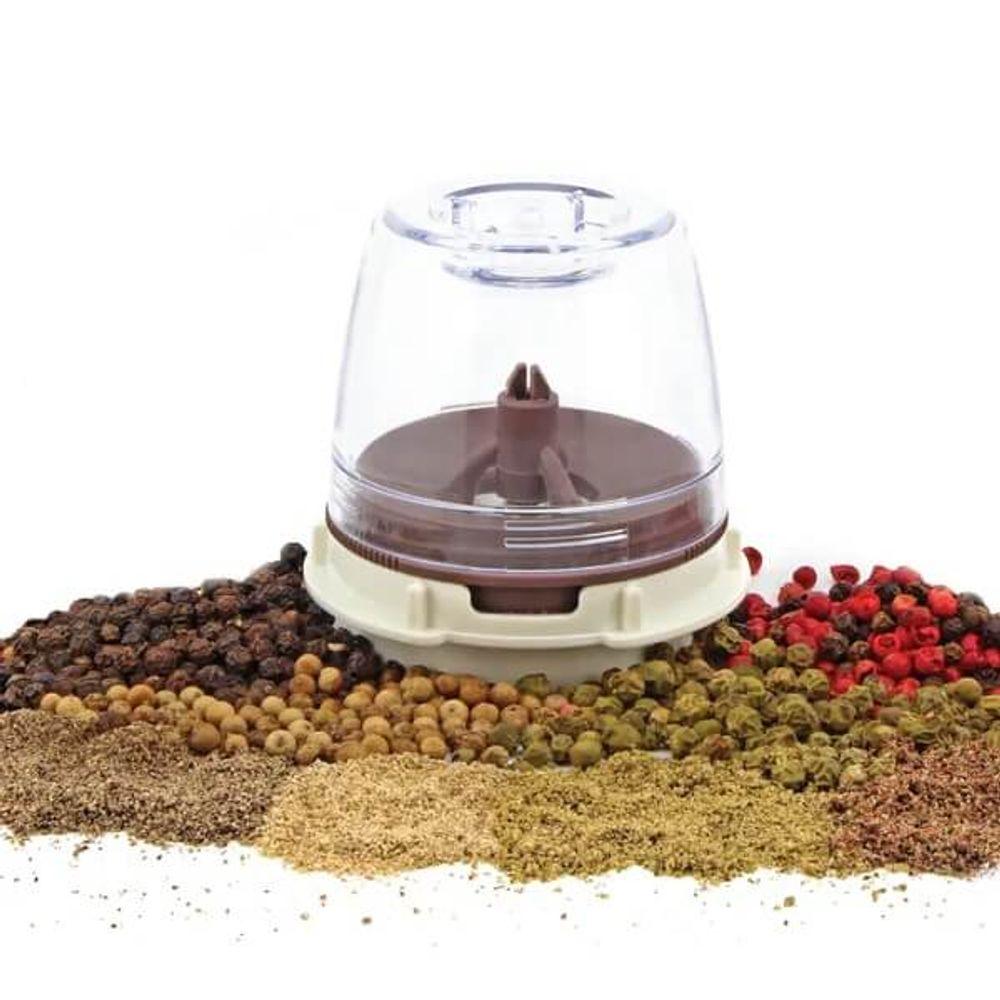 Recipiente Moedor Finapod Peppercorn Muse FinaMill - 2