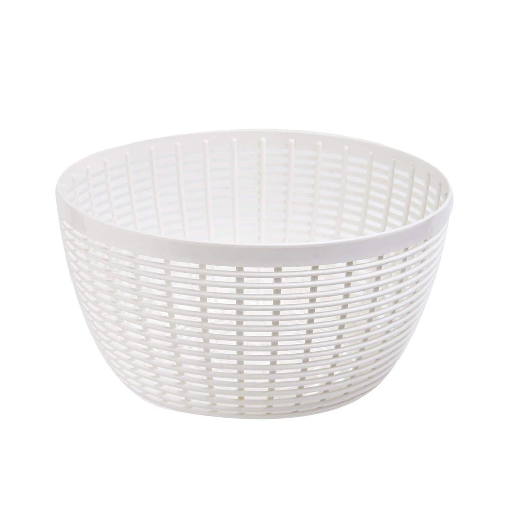 Lava e Seca Saladas Recarregável em Aço Inox Kenya - 3