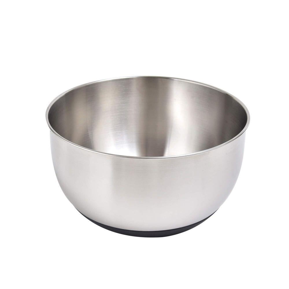 Lava e Seca Saladas Recarregável em Aço Inox Kenya - 5