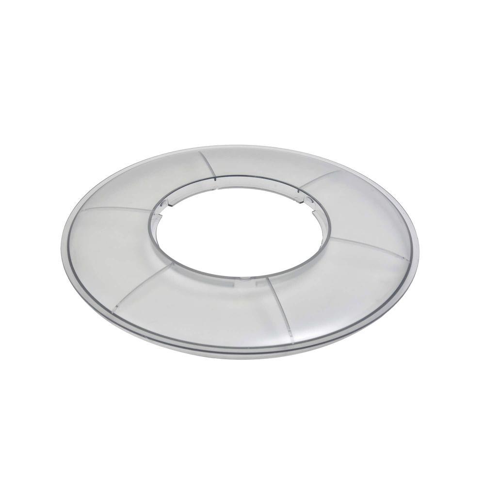 Lava e Seca Saladas Recarregável em Aço Inox Kenya - 8