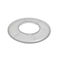 Lava e Seca Saladas Recarregável em Aço Inox Kenya - 8