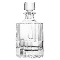 Decanter para Whisky 1 Litro Chess Kenya - 1