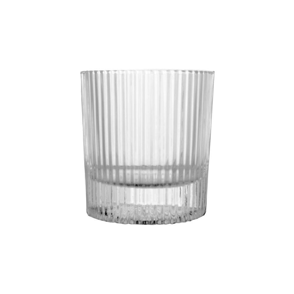 6 Copos Baixos Baccarat 300ml Kenya - 1