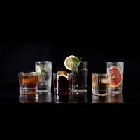 6 Copos Baixos Baccarat 300ml Kenya - 3