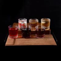 6 Copos Baixos Baccarat 300ml Kenya - 7