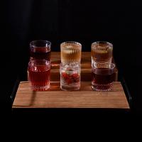 6 Copos Baixos Baccarat 300ml Kenya - 8