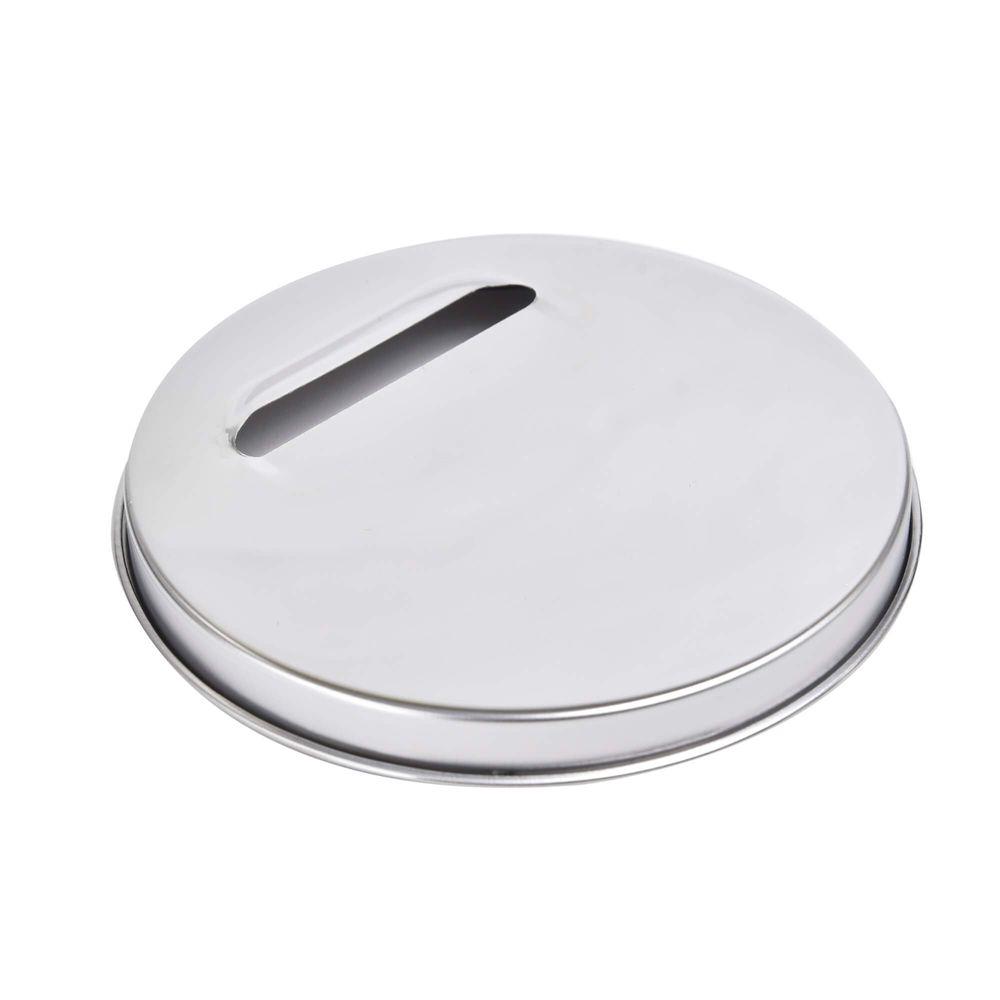 Kit 5 Peças Bowl e Ralador em Aço Inox Kenya - 7