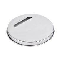 Kit 5 Peças Bowl e Ralador em Aço Inox Kenya - 7