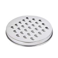 Kit 5 Peças Bowl e Ralador em Aço Inox Kenya - 9