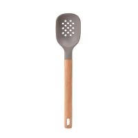 6 Utensílios em Silicone Kenya Cinza - 7