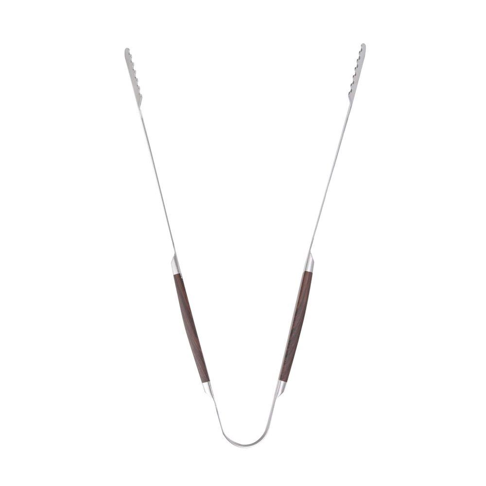 Pinça para Churrasco em Aço Inox Kenya - 4