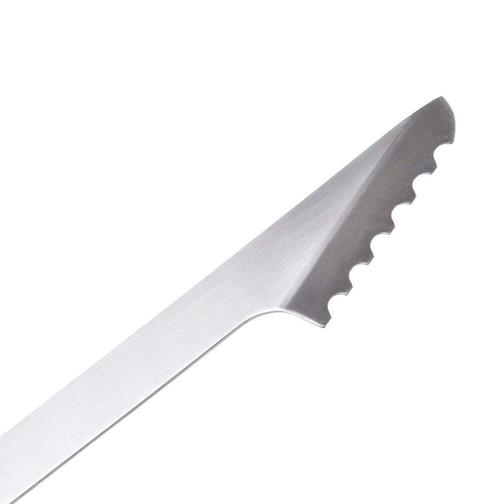 Pinça para Churrasco em Aço Inox Kenya - 6