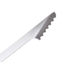 Pinça para Churrasco em Aço Inox Kenya - 6