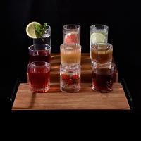 6 Copos Altos 370ml Chess Kenya