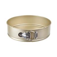 Forma Redonda Funda Removível em Aço Carbono 24cm Kenya - 2