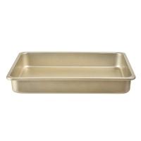 Forma Retangular Funda em Aço Carbono Kenya - 2