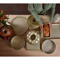 Forma Retangular Funda em Aço Carbono Kenya - 8