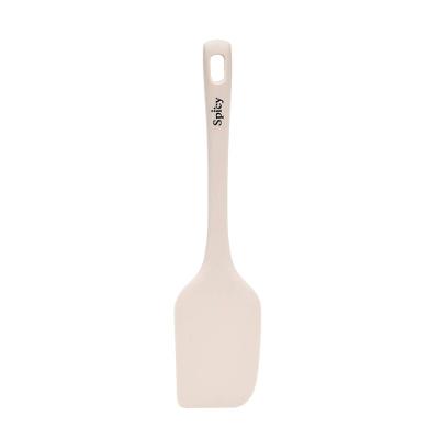 Espátula Pão Duro de Silicone Spicy Bege