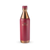 Garrafa Térmica Slim Bottle 591ml Stanley Gilded Pomegranate - 1