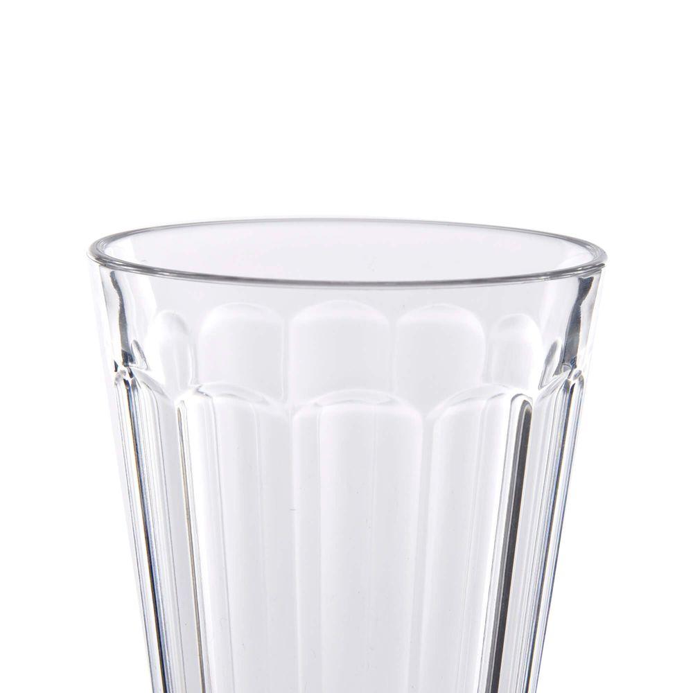 Copo Baixo Sides em Acrílico 270ml Kenya - 2