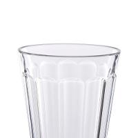 Copo Baixo Sides em Acrílico 270ml Kenya - 2