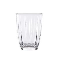 Copo Alto Cutting em Acrílico 480ml Kenya - 1