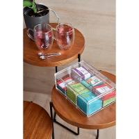 Caixa Organizadora Retangular em Acrílico Kenya - 2