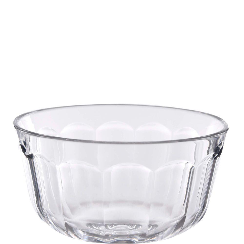 Taça de Sobremesa Sides em Acrílico 280ml Kenya - 2