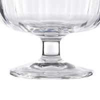 Taça de Sobremesa Sides em Acrílico 280ml Kenya - 3