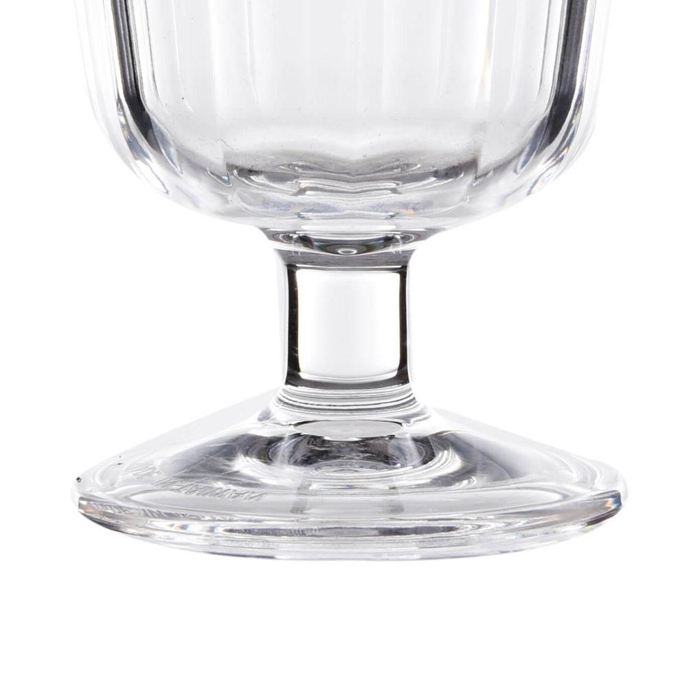 Taça de Vinho Sides em Acrílico 275ml Kenya - 3