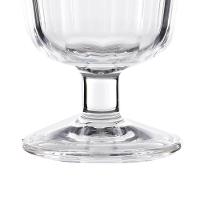 Taça de Vinho Sides em Acrílico 275ml Kenya - 3