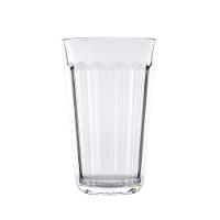 Copo Alto Sides em Acrílico 420ml Kenya - 1