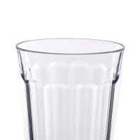 Copo Alto Sides em Acrílico 420ml Kenya - 2
