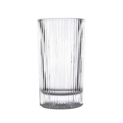 6 Copos Altos 370ml Baccarat Kenya